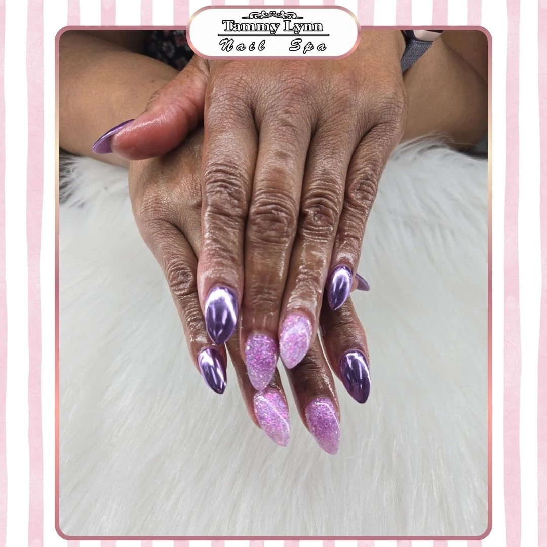 Nail July 28